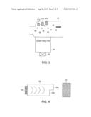 DEVICE FOR USE IN INDUSTRIAL PROCESS ON-LINE DETERMINATION OF PARTICLE     SIZE DISTRIBUTION, AND METHODS OF USE diagram and image