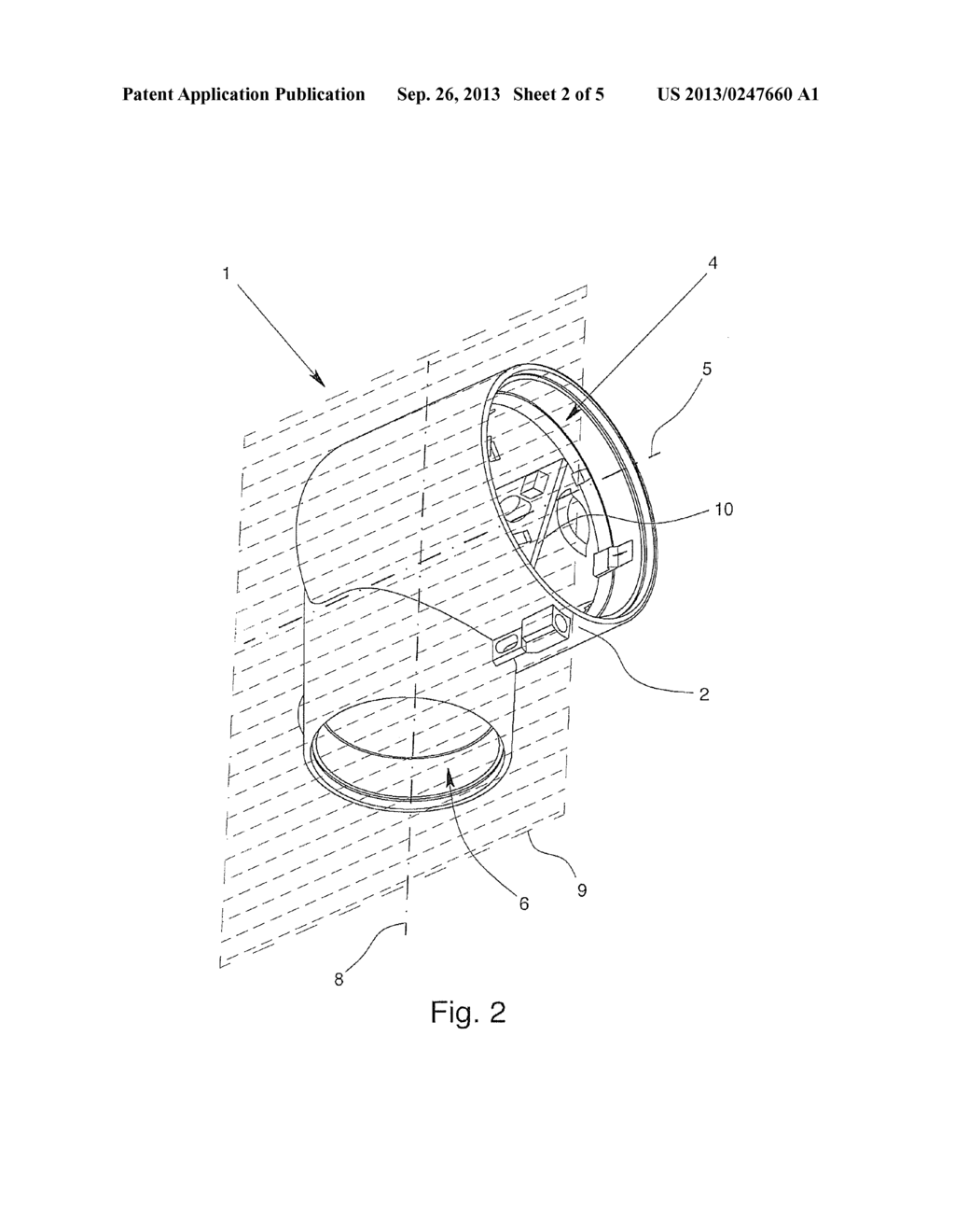 MEASURING DEVICE - diagram, schematic, and image 03