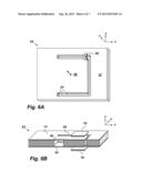 Apparatus and Method for Providing an In-Plane Inertial Device with     Integrated Clock diagram and image