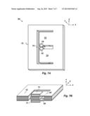 Apparatus and Method for Providing an In-Plane Inertial Device with     Integrated Clock diagram and image