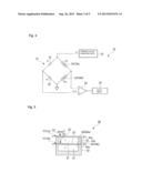 PRESSURE SENSOR diagram and image