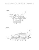 PRESSURE SENSOR diagram and image