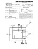 PRESSURE SENSOR diagram and image