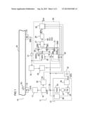 MEASUREMENT ARRANGEMENT AND METHOD diagram and image