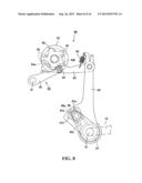 TRANSMISSION DEVICE FOR INTERNAL COMBUSTION ENGINE diagram and image