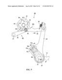 TRANSMISSION DEVICE FOR INTERNAL COMBUSTION ENGINE diagram and image