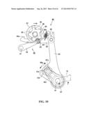 TRANSMISSION DEVICE FOR INTERNAL COMBUSTION ENGINE diagram and image