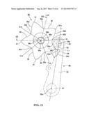 TRANSMISSION DEVICE FOR INTERNAL COMBUSTION ENGINE diagram and image