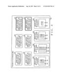 MUSIC CONTENT DISPLAY APPARATUS AND METHOD diagram and image