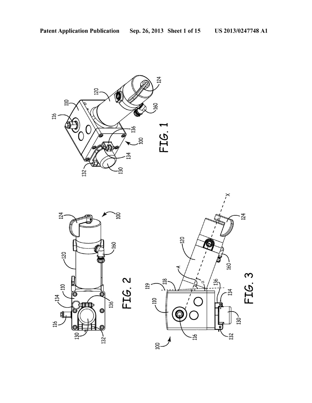 BATTERY-POWERED MOTOR UNIT - diagram, schematic, and image 02