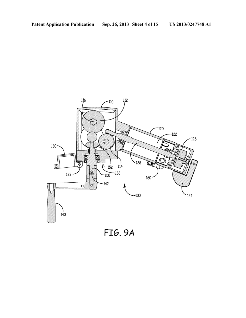 BATTERY-POWERED MOTOR UNIT - diagram, schematic, and image 05