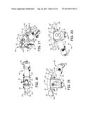 BATTERY-POWERED MOTOR UNIT diagram and image