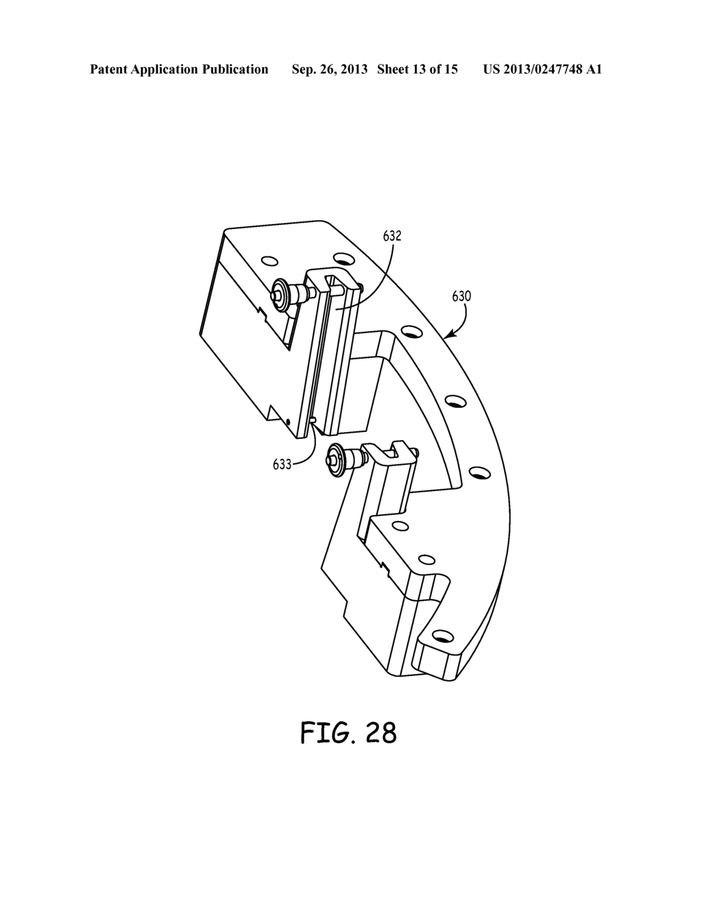 BATTERY-POWERED MOTOR UNIT - diagram, schematic, and image 14