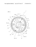 ROTARY ACTUATOR diagram and image