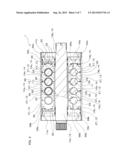 ROTARY ACTUATOR diagram and image