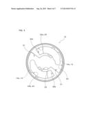 ROTARY ACTUATOR diagram and image