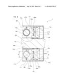 ROTARY ACTUATOR diagram and image