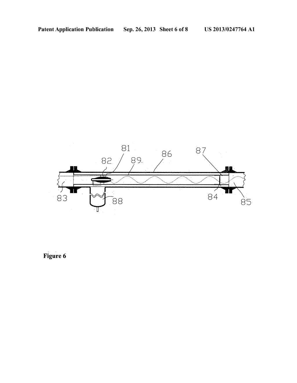 Inlet Device For Gravity Separator - diagram, schematic, and image 07