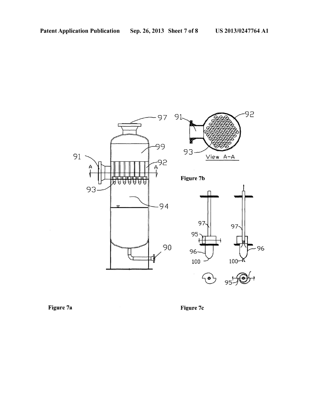 Inlet Device For Gravity Separator - diagram, schematic, and image 08