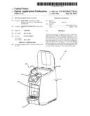 BEVERAGE DISPENSING SYSTEM diagram and image