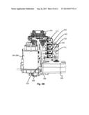 BEVERAGE DISPENSING SYSTEM diagram and image