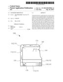 LITTER BOX ODOR DEVICE diagram and image