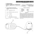 COLLAR APPARATUS FOR ANIMAL TRAINING WITH LENGTH ADJUSTABLE LEASH diagram and image