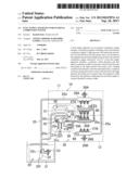 FUEL SUPPLY APPARATUS FOR INTERNAL COMBUSTION ENGINE diagram and image