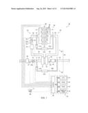 CONTROL DEVICE FOR INTERNAL COMBUSTION ENGINE diagram and image