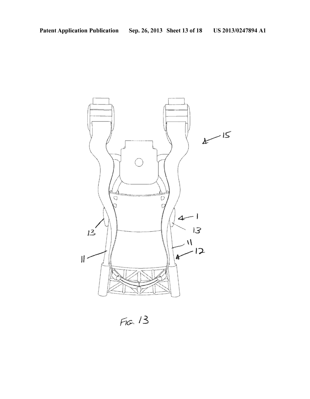 SLINGSHOT BAIL GUARD - diagram, schematic, and image 14