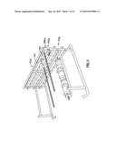 Barbecue Support Assembly diagram and image