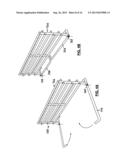 Barbecue Support Assembly diagram and image