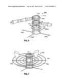 Barbecue Support Assembly diagram and image