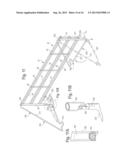 Barbecue Support Assembly diagram and image