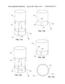 POSITIVE AIRWAY PRESSURE DEVICE diagram and image