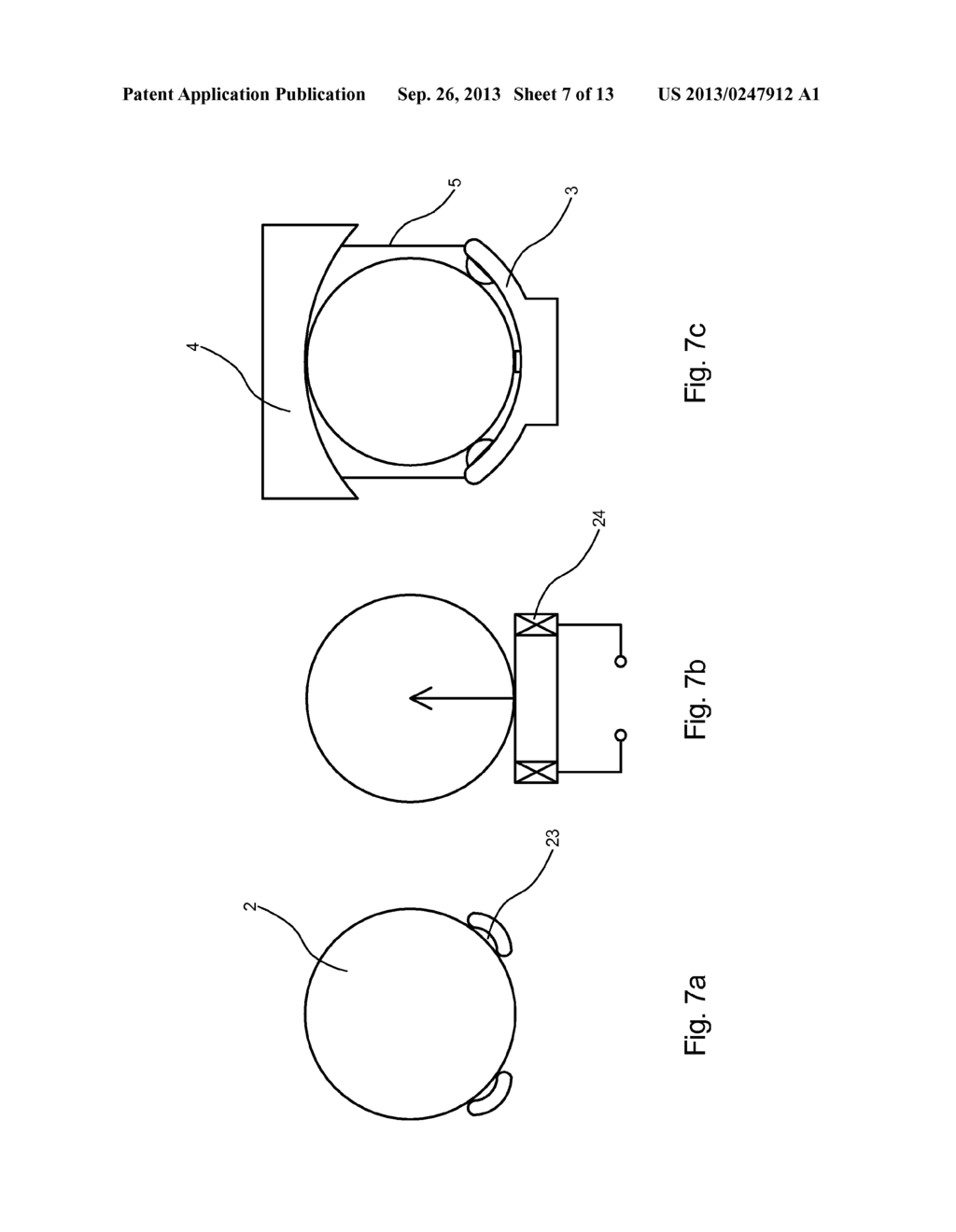 RESPIRATOR AND WALL MOUNT FOR A RESPIRATOR - diagram, schematic, and image 08