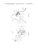 POSITIONING APPARATUS FOR BIOMEDICAL USE diagram and image