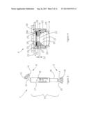 POSITIONING APPARATUS FOR BIOMEDICAL USE diagram and image