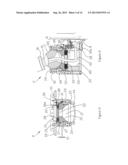 POSITIONING APPARATUS FOR BIOMEDICAL USE diagram and image