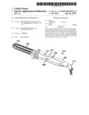 HAIR STRAIGHTENING APPARATUS diagram and image