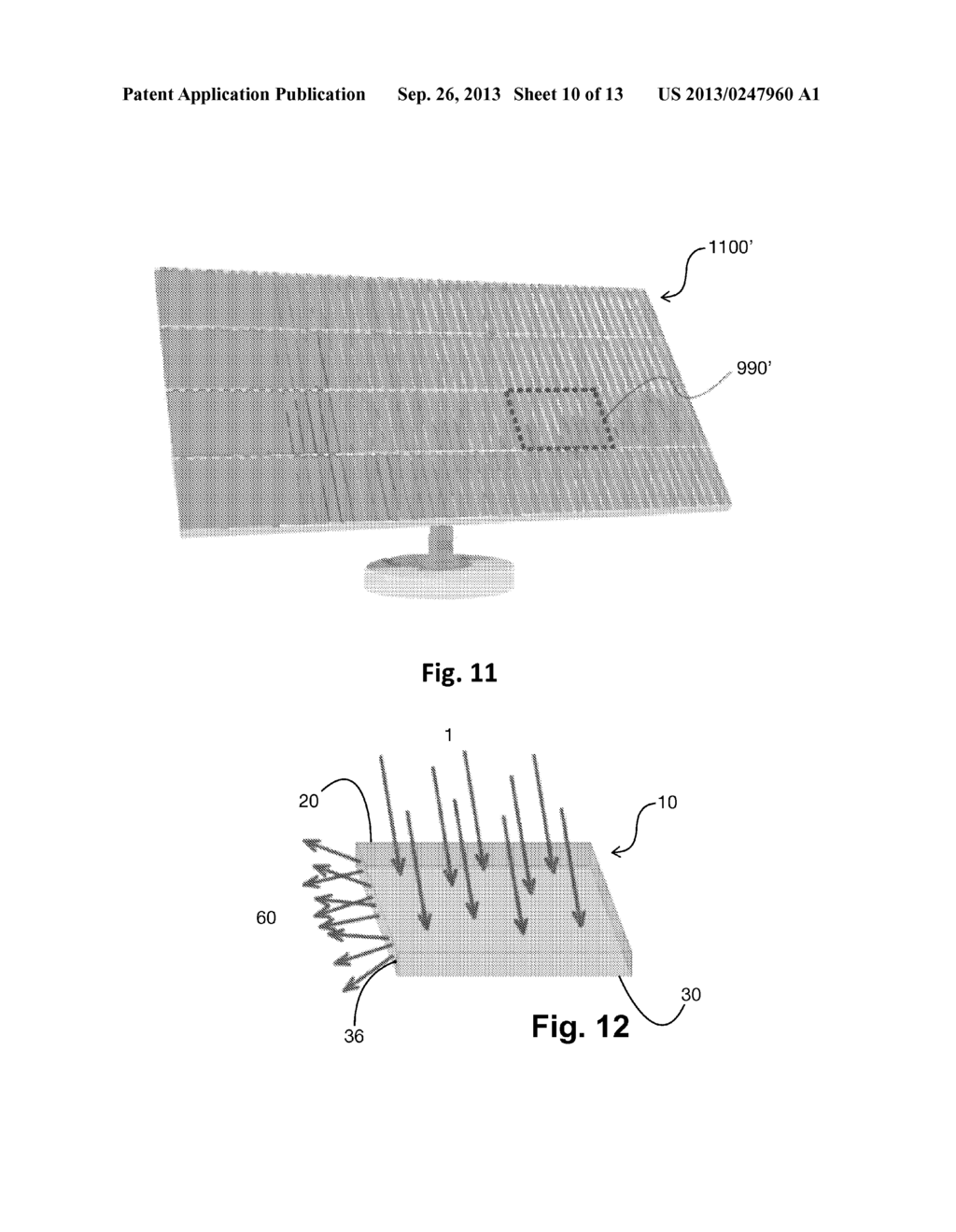 SOLAR-LIGHT CONCENTRATION APPARATUS - diagram, schematic, and image 11