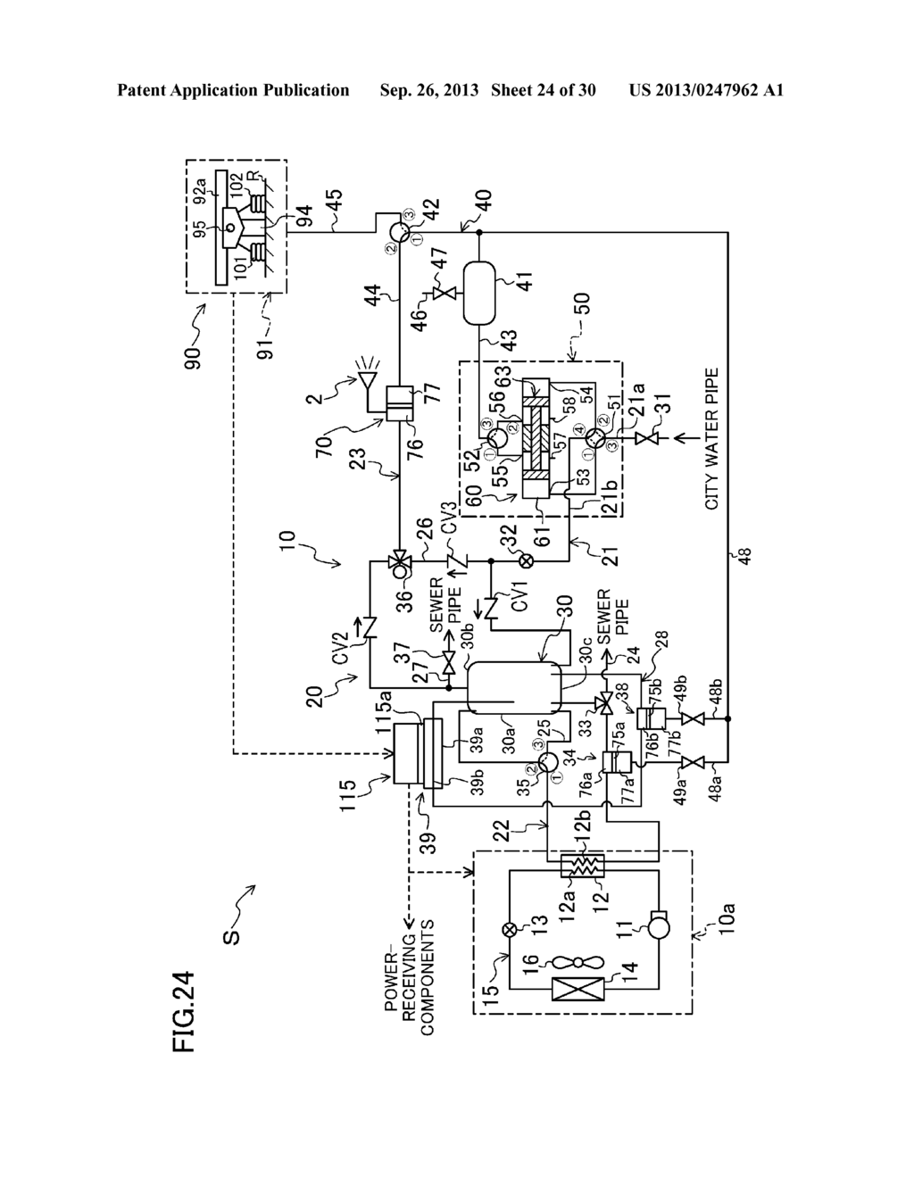 SOLAR PANEL UNIT - diagram, schematic, and image 25