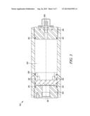 HYDRAULIC ACCUMULATOR PRE-CHARGE PRESSURE DETECTION diagram and image