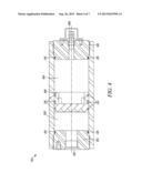 HYDRAULIC ACCUMULATOR PRE-CHARGE PRESSURE DETECTION diagram and image