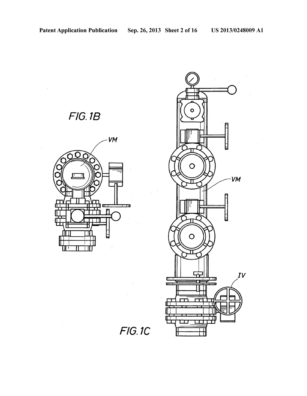 SWIVEL WITH OR FOR HYDRANT MANIFOLD FOR INDUSTRIAL FIRE FIGHTING - diagram, schematic, and image 03