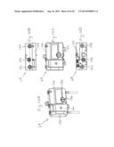 ELECTRONIC PLUMBING FIXTURE FITTING diagram and image