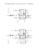 ELECTRONIC PLUMBING FIXTURE FITTING diagram and image