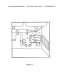 ELECTRONIC PLUMBING FIXTURE FITTING diagram and image