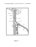 ELECTRONIC PLUMBING FIXTURE FITTING diagram and image