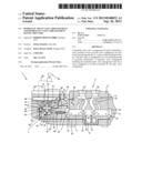 HYDRAULIC PILOT VALVE ARRANGEMENT AND HYDRAULIC VALVE ARRANGEMENT HAVING     THE SAME diagram and image